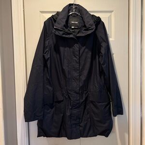 Marmot Women's Black Jacket XL 2015